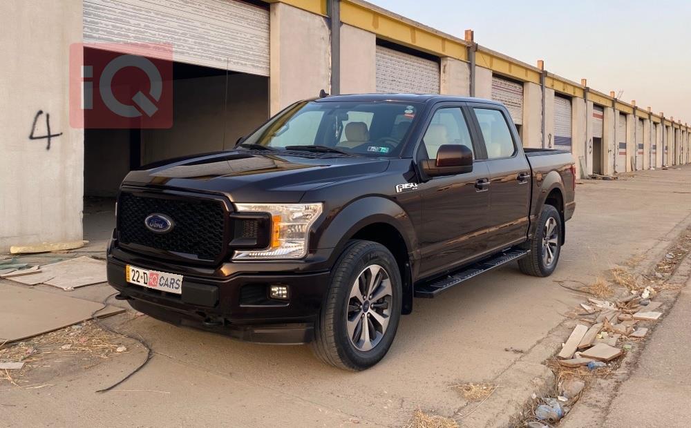 فۆرد F-150